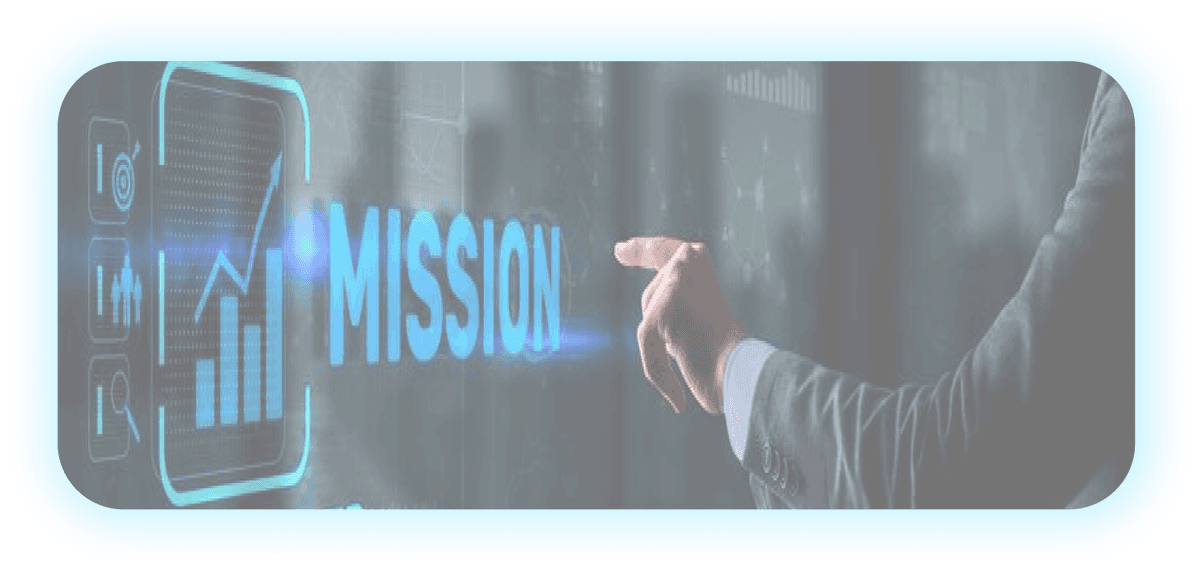 Mission - Business people meeting