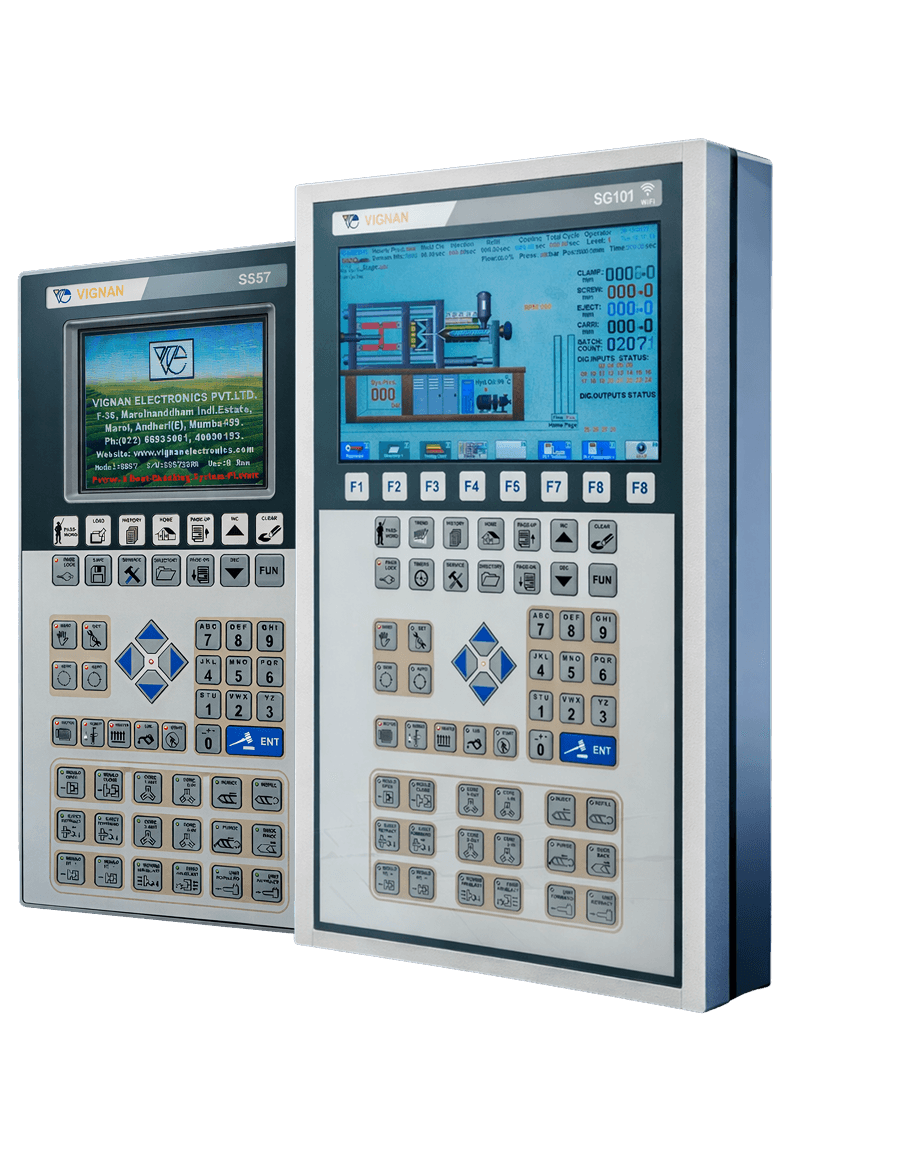 Vignan Electronics Products