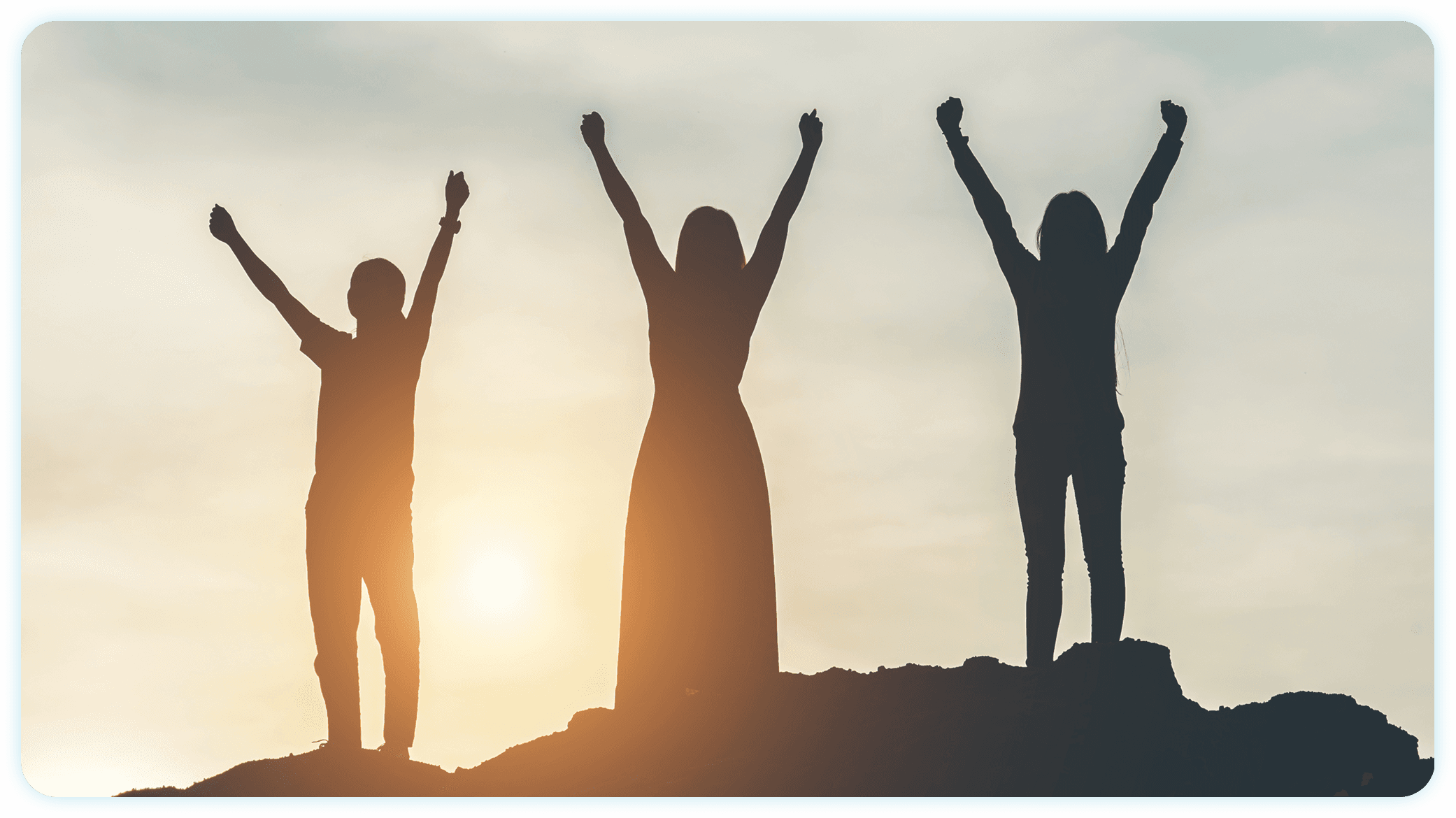 A Community That Inspires