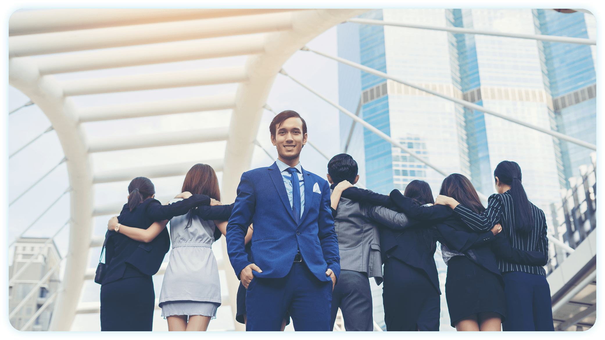 Nurturing Talent, Building Leaders