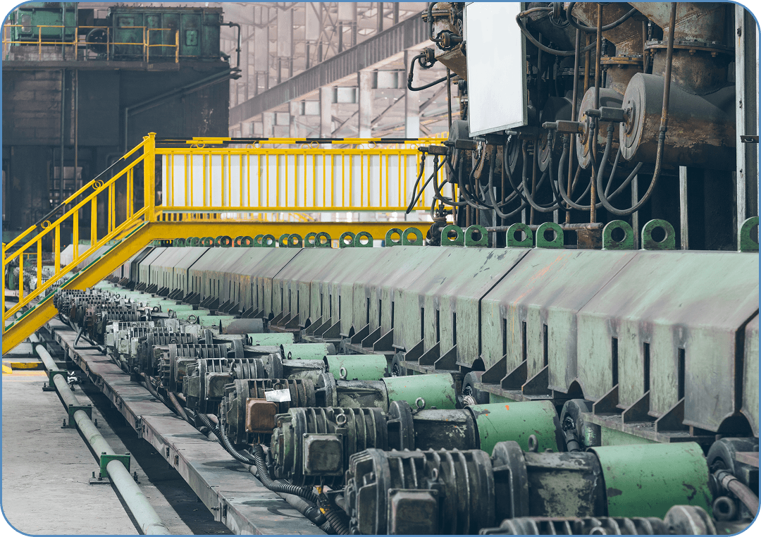 Hydraulic power units (HPUs)