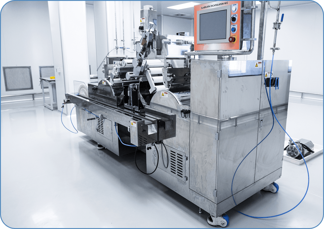 Injection molding auxiliary systems