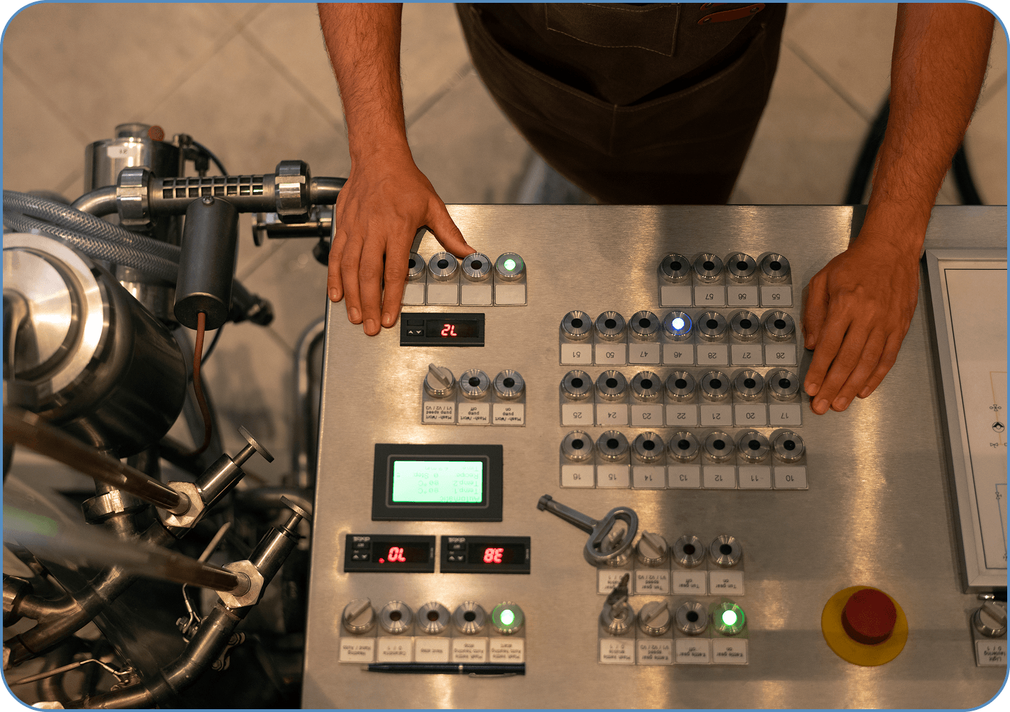 Proportional and servo valve drive systems