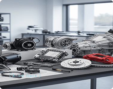 Automotive Components