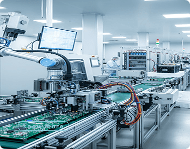 Electronics & Electrical