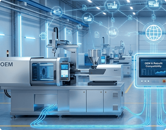 OEM & Retrofit Compatibility