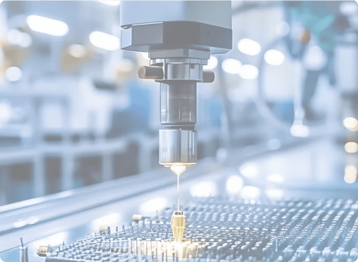 Precision Engineering