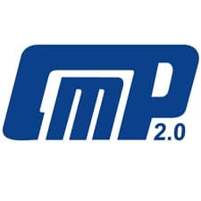 CMP logo