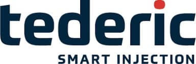 TEDRICK logo
