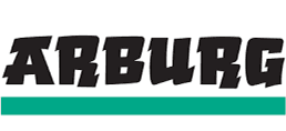 ARBURG logo