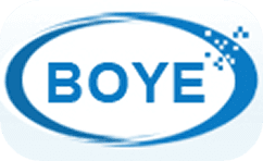 BOYE logo