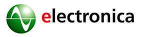 electronica logo