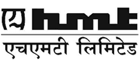 HMT logo