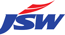 JSW logo