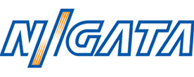 NIGATA logo