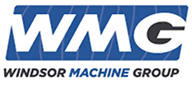 WMG logo