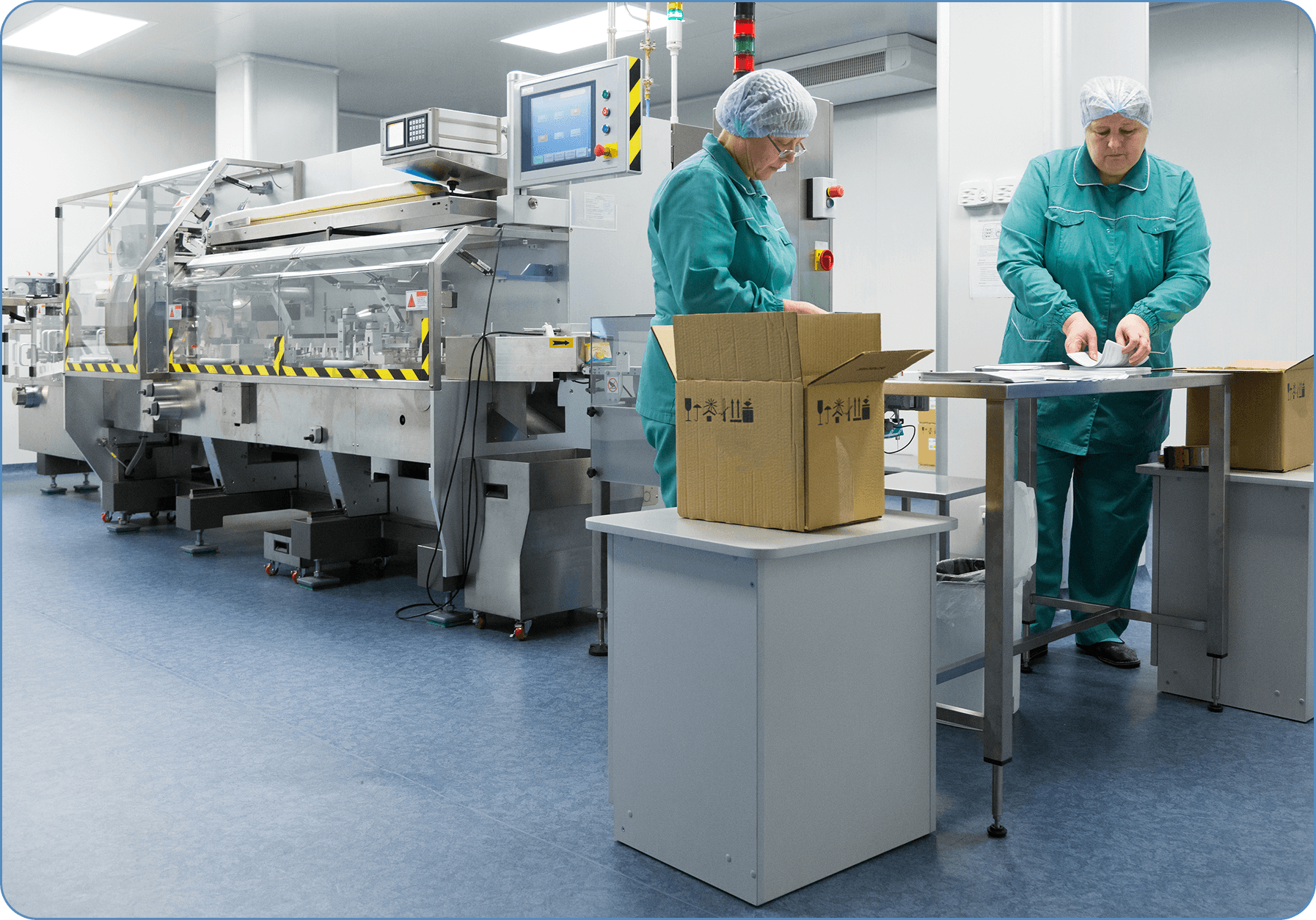 Packaging Systems