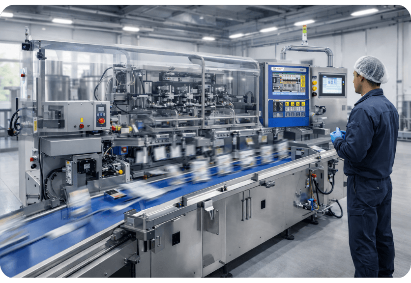 Packaging Systems