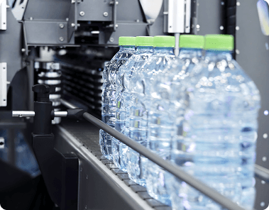 Industrial Automation for Plastics