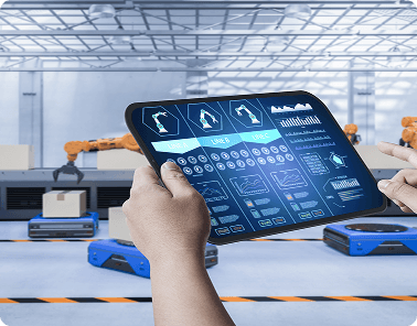 Smart Factory & IoT Integration