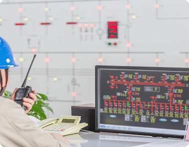 Energy Monitoring & Optimization