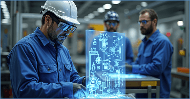 The Role of IoT in Modern Factory Automation