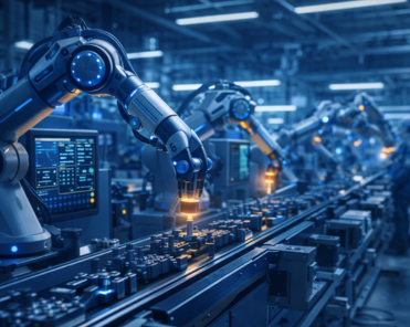 Machine Automation