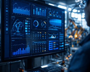 Monitoring & Diagnostics