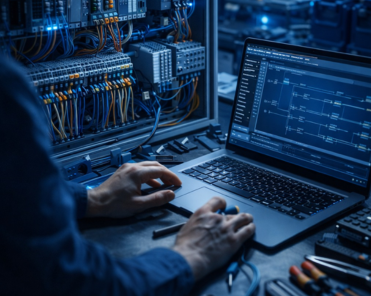 Custom Control Solutions