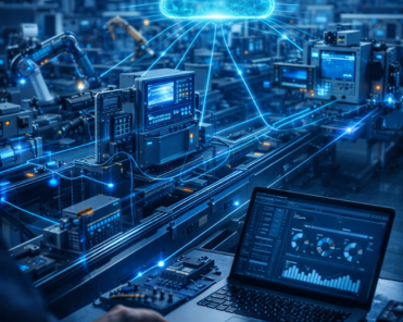 Remote Monitor & IoT Connect