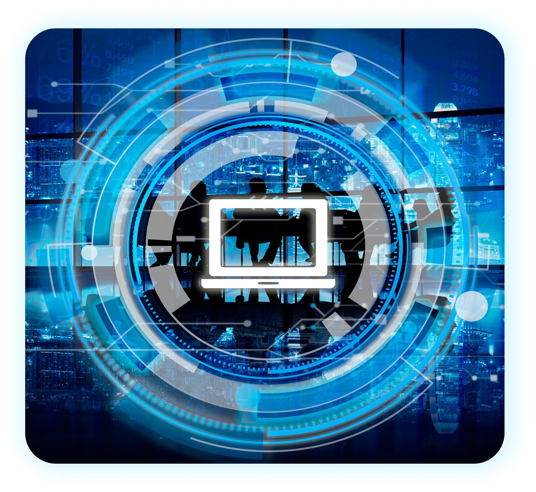 Vignan Industrial Automation