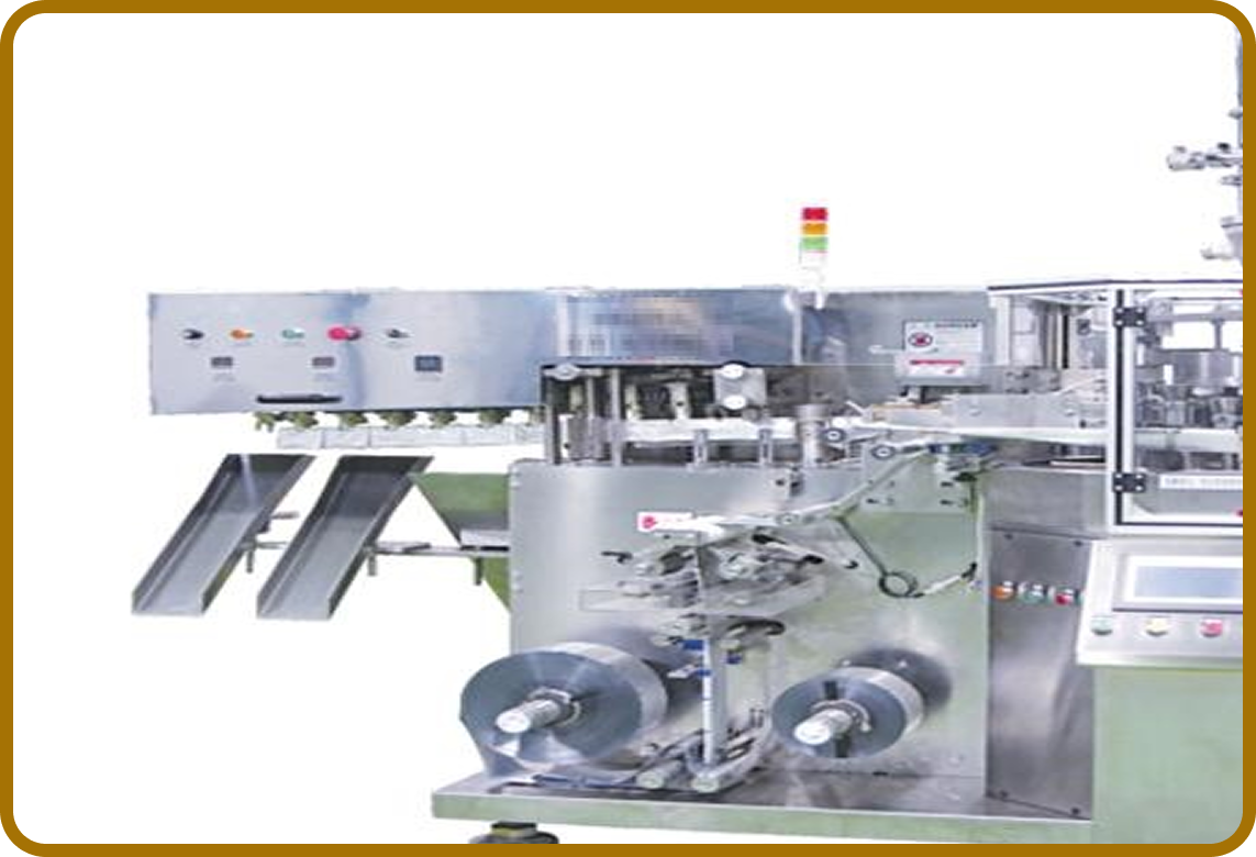 Packaging Automation